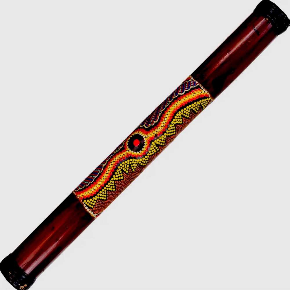 Brand New Handmade Rainstick!